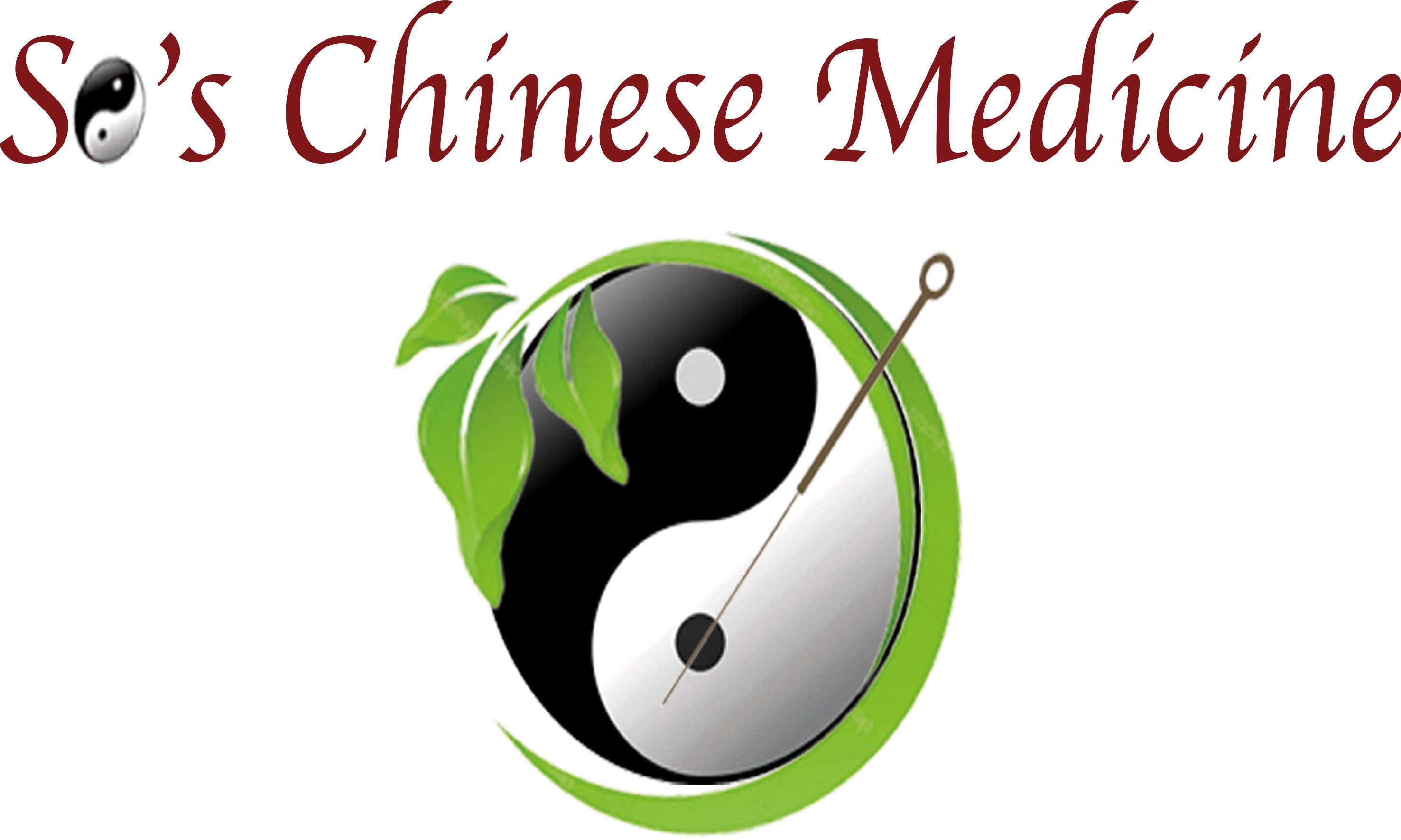 So's Chinese Medicine