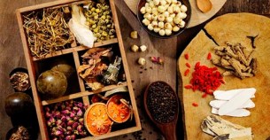 TCM herbs